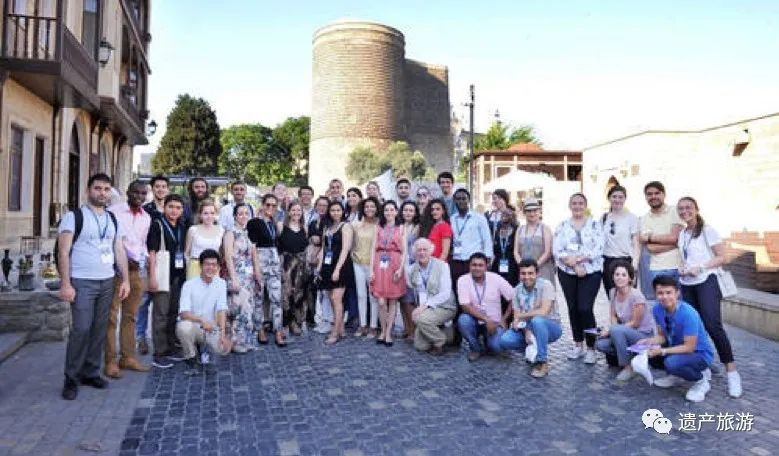 What did our young participants do at the World Heritage Young Professionals?Forum? —— Contents and formats of previous World Heritage Young Professionals?Forum