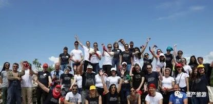What did our young participants do at the World Heritage Young Professionals?Forum? —— Contents and formats of previous World Heritage Young Professionals?Forum