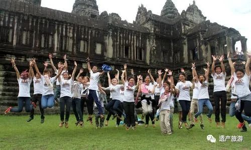 Young People’s Views on Heritage and Tourism: Review of previous World Heritage Young Professionals?Forum