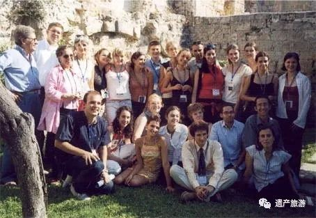 Young People’s Views on Heritage and Tourism: Review of previous World Heritage Young Professionals?Forum