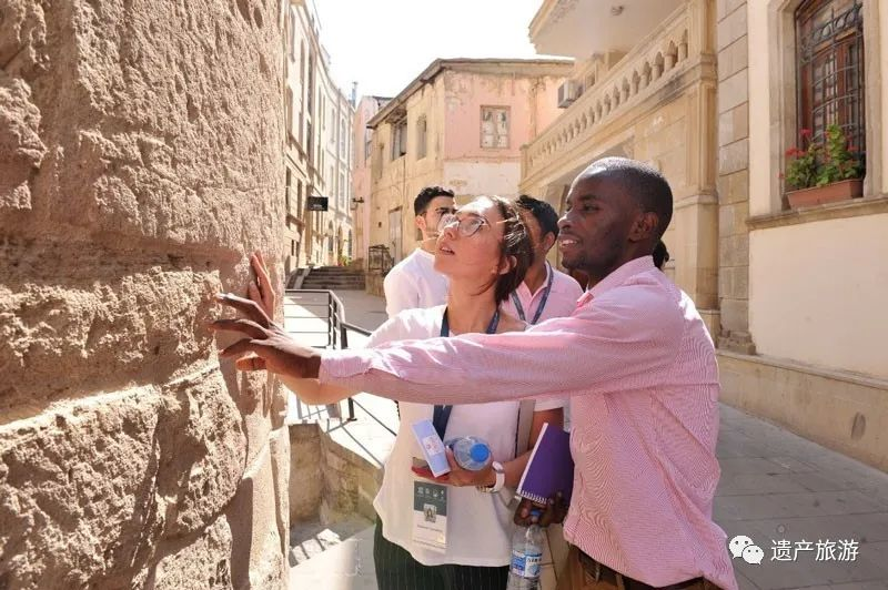 Initiatives brought up by young people at the 2019 forum ——review of the 43rd World Heritage Young Professionals?Forum