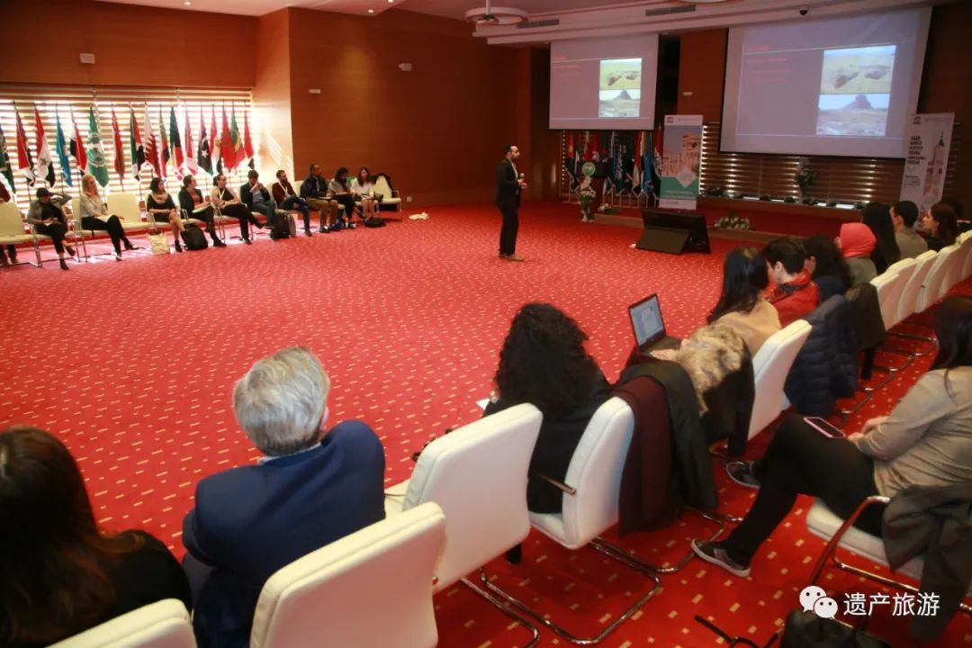 Initiatives brought up by young people at the 2019 forum ——review of the 43rd World Heritage Young Professionals?Forum