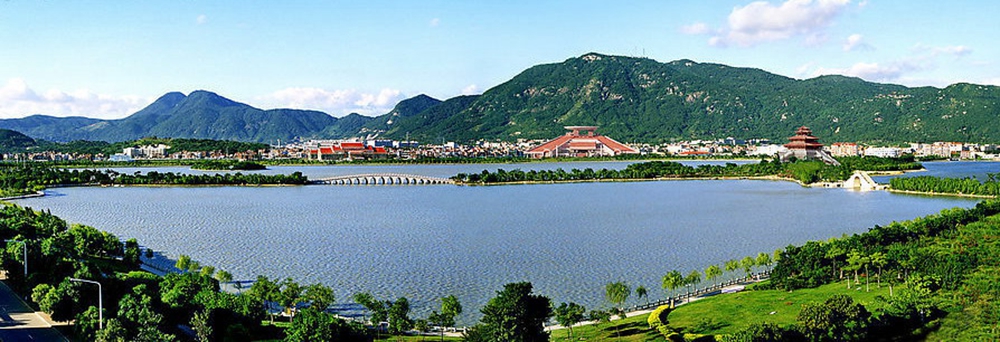 China Museum for Fujian-Taiwan Kinship