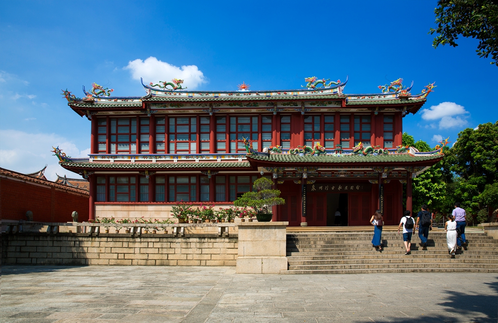 Quanzhou Maritime Museum