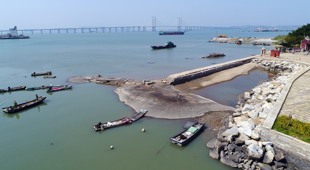 Shihu Dock