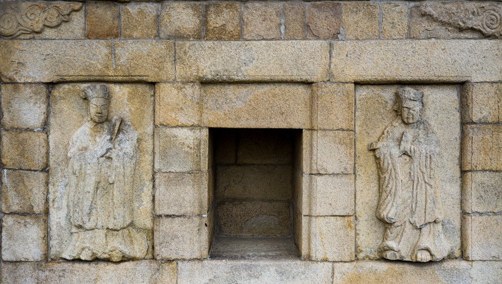 Liusheng Pagoda