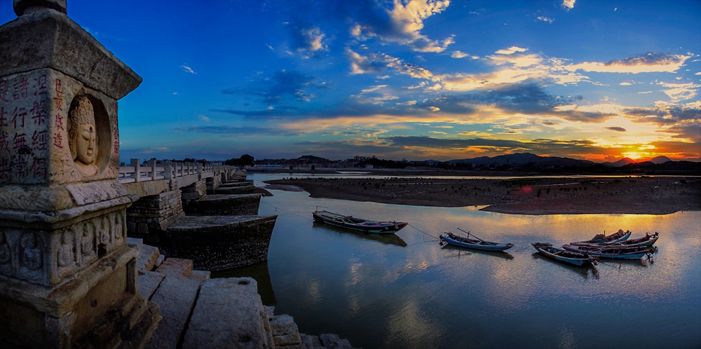 Luoyang Bridge