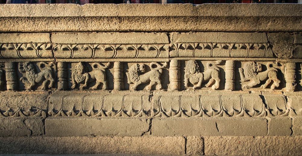 Kaiyuan Temple