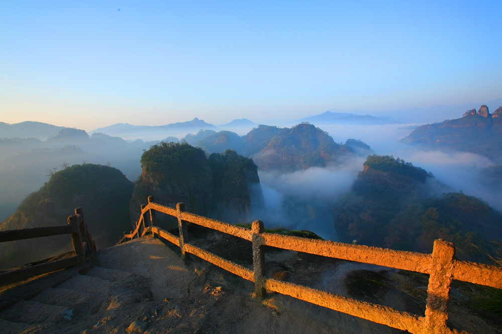 Tianyou Peak
