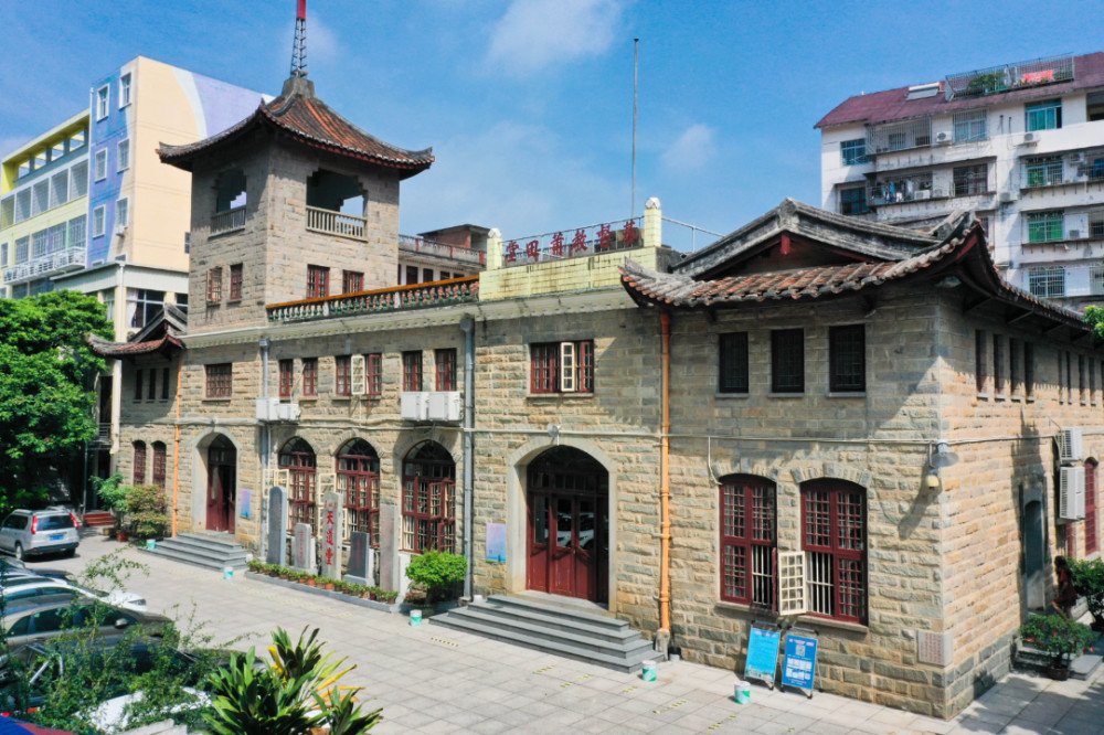 Putian Methodist Cathedral