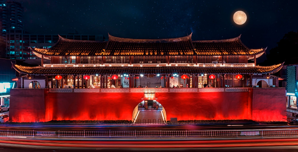 Guqiao Tower