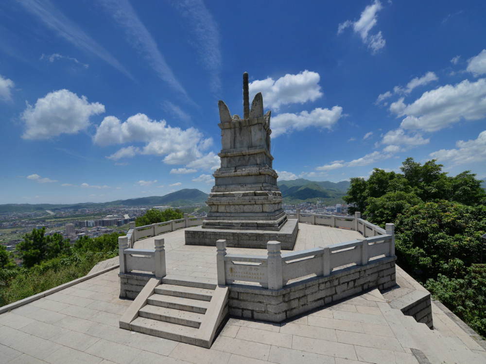 Tianzhong Wanshou Pagoda
