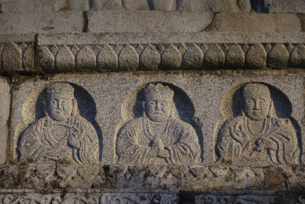 Tianzhong Wanshou Pagoda