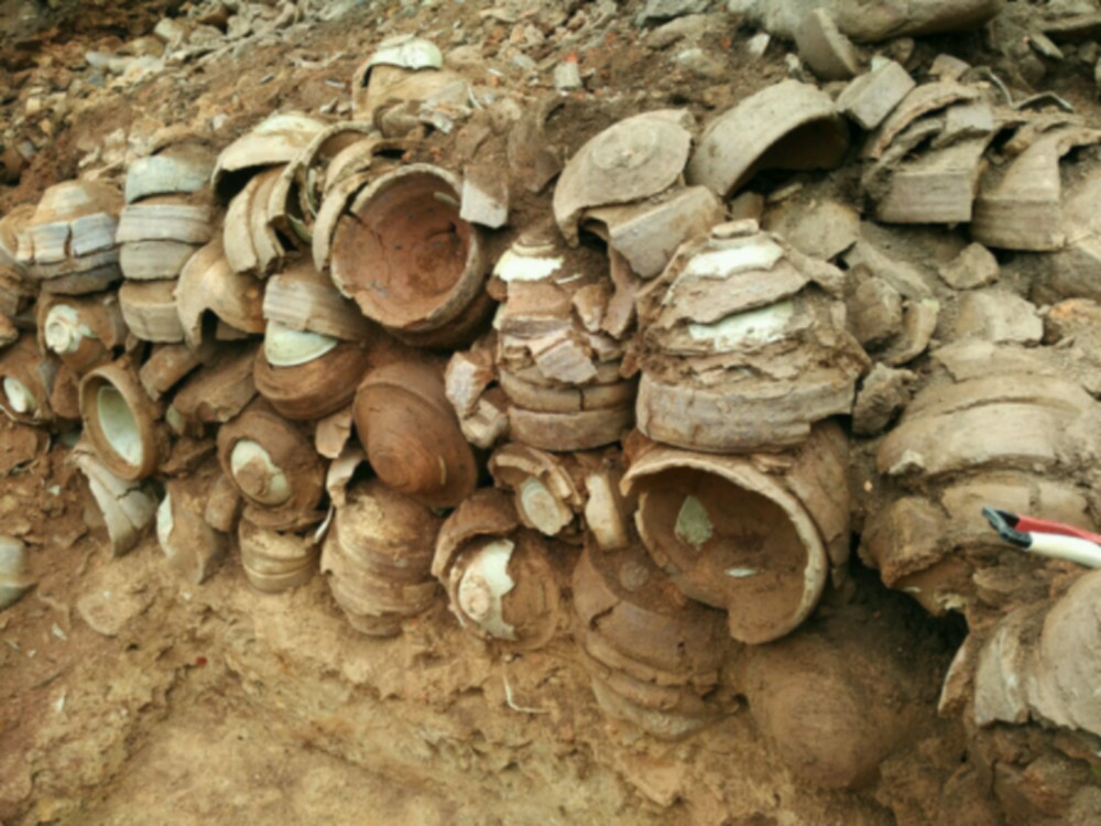Bowl and Dish Mound Kilns Site
