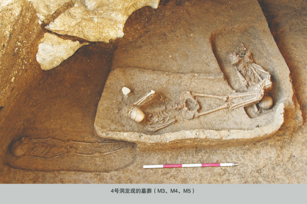 Nanshan Site