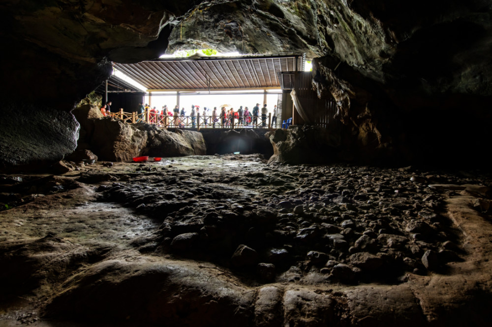 Wanshouyan National Archaeological Park
