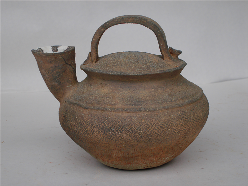 Bronze Civilization Uncovered in Fujian, changing the narrative that Fujian has no history prior to the pre-Qin Dynasty