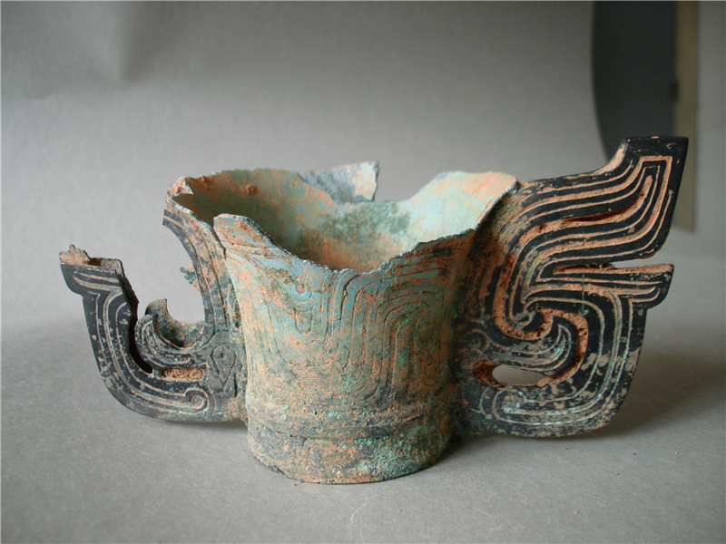 Bronze Civilization Uncovered in Fujian, changing the narrative that Fujian has no history prior to the pre-Qin Dynasty