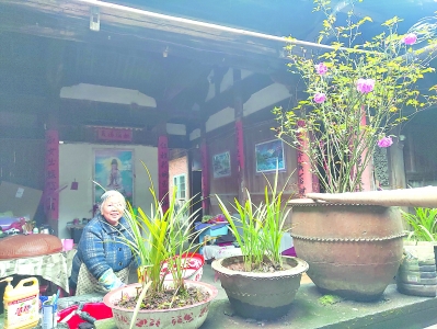 葫蘆山遺址 半部閩北史前陶瓷發(fā)展史