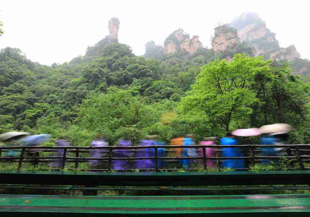我國世界遺產總數、自然遺產、自然與文化雙遺產數量均居世界首位