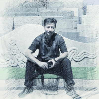 他們從中原走來(lái)