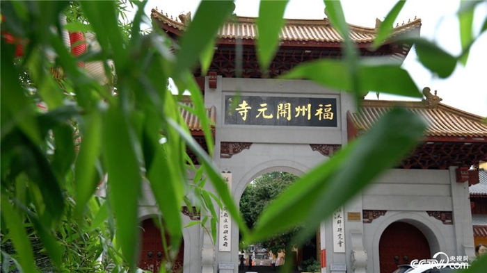 《探索·發(fā)現(xiàn)》：遍布鄉(xiāng)村凝聚鄉(xiāng)愁的福州古厝