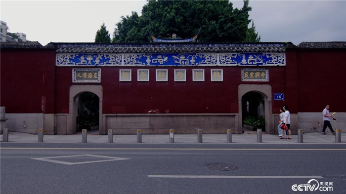 《探索·發(fā)現(xiàn)》：遍布鄉(xiāng)村凝聚鄉(xiāng)愁的福州古厝