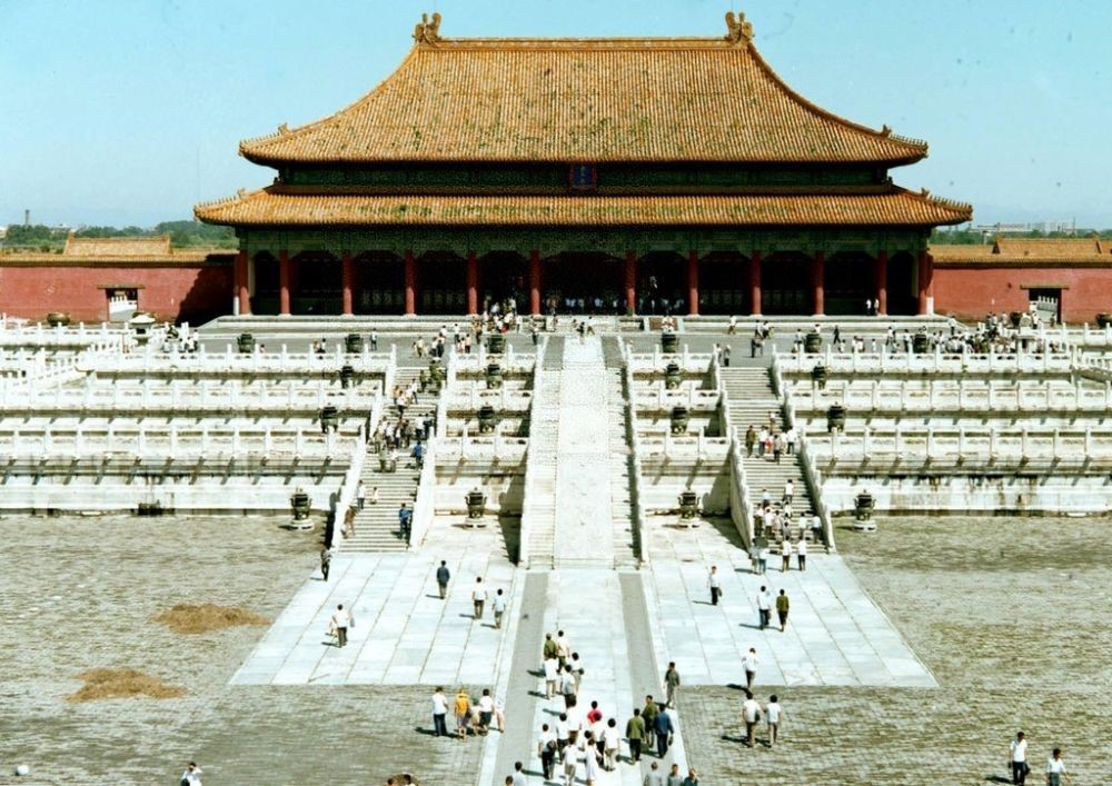中國在支持世界遺產(chǎn)保護方面發(fā)揮著重要作用——訪聯(lián)合國教科文組織世界遺產(chǎn)中心主任羅斯勒