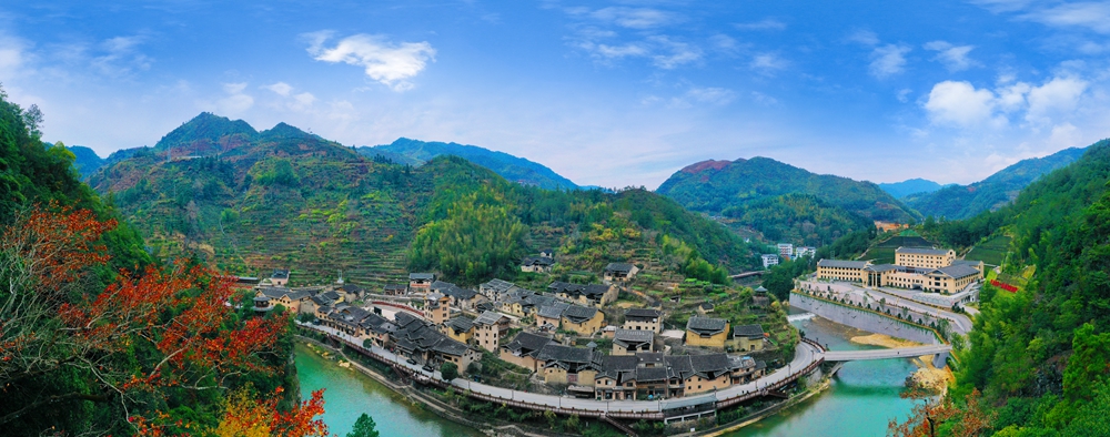 Xiadang Township