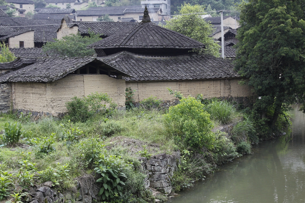 Jixia Architectural Complex