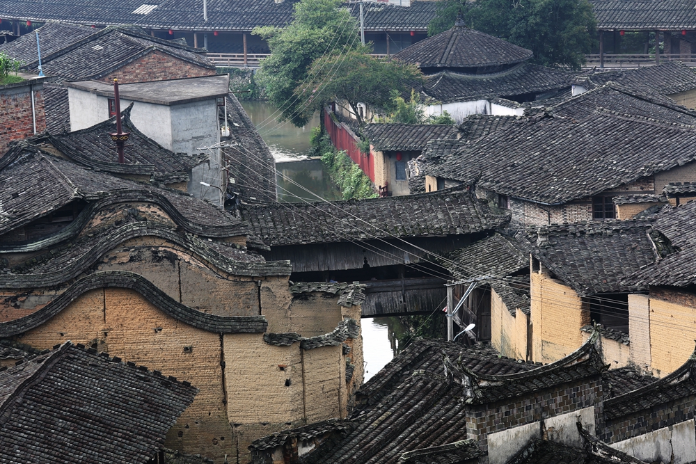 Jixia Architectural Complex