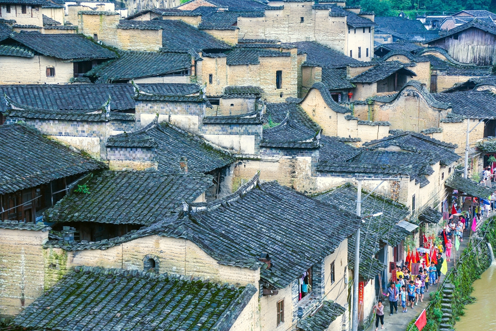 Jixia Architectural Complex