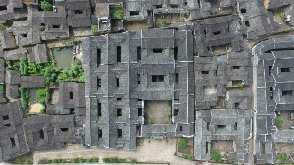 Peitian Ancient Village