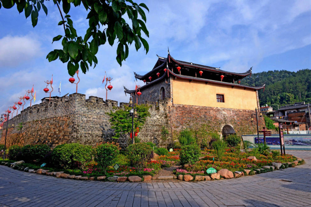 Chaotianmen Tower