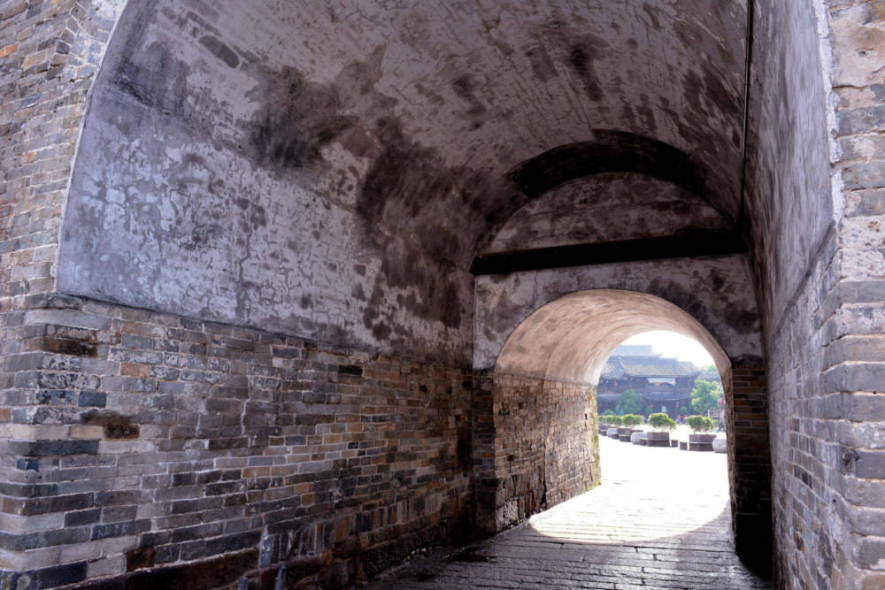 Chaotianmen Tower