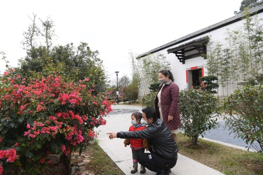 Fuzhou: Promote the protection and utilization of Fuzhou Ancient Houses and improve urban quality