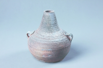 Chengcun Ancient City Ruins of Han Dynasty - First City for Han Dynasty Archaeology in south of Yangtze River