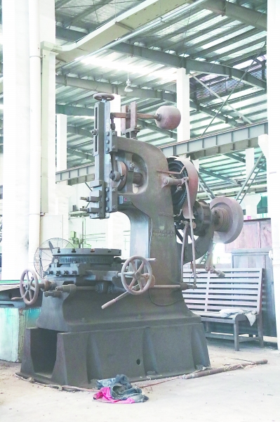 Mawei: Leading the dream of reviving the shipbuilding culture