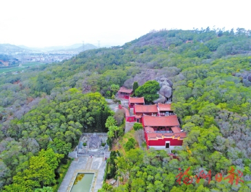 Ruiyan Maitreya Statue: Living Fossil of Diversified Coastal Culture 
