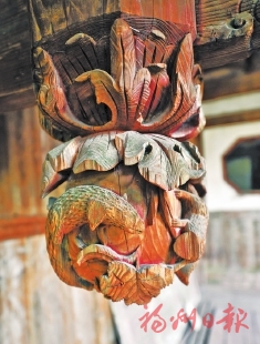 Palace of Grand Commandant Chen: A Treasure of Ancient Architecture in South China
