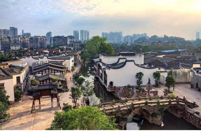 Fujian: Fuzhou's Meticulous Efforts to Conserve and Upgrade Ancient Houses
