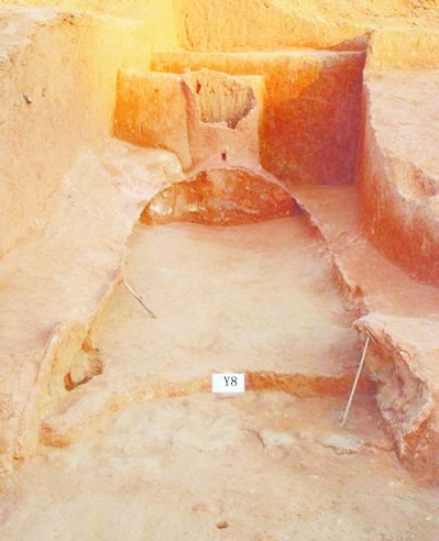 Originator of Dragon Kilns