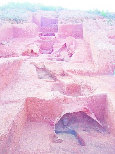 Originator of Dragon Kilns