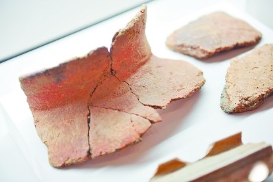 The Keqiutou sites: The first stepping stone towards the sea