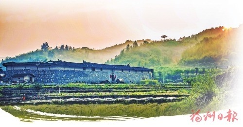  “Forged” through Love and Passing on the “Home Culture” for Millennia