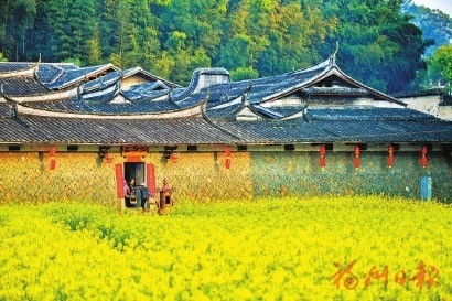  “Forged” through Love and Passing on the “Home Culture” for Millennia