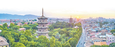 A Witness to Ancient Chinese Maritime Civilization