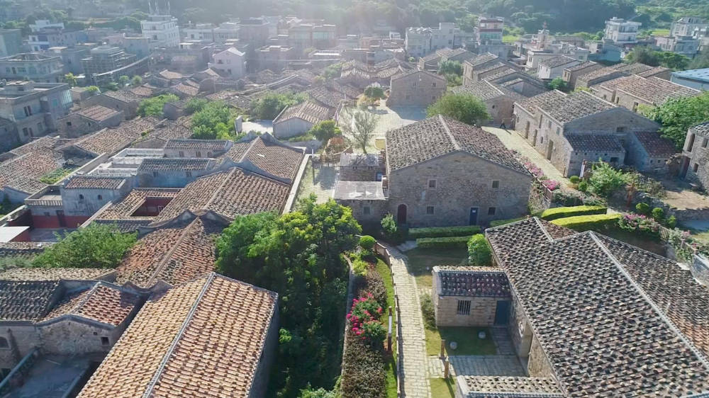 Ancient Houses of Shangpan