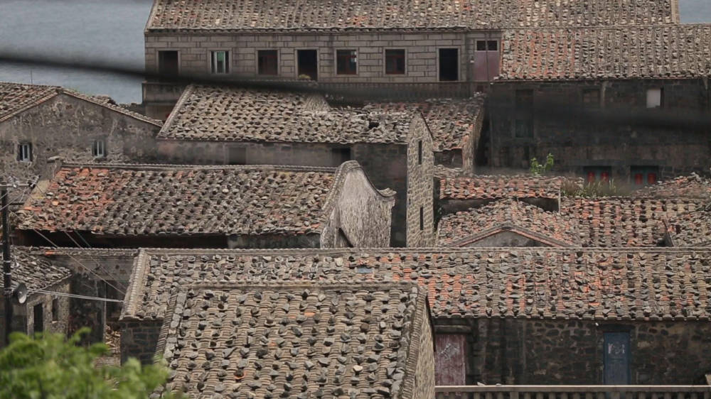 Stone Houses of Beigang Village