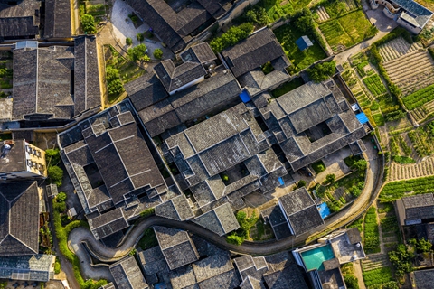 第44屆世界遺產(chǎn)大會福州市工作領(lǐng)導(dǎo)小組會議召開